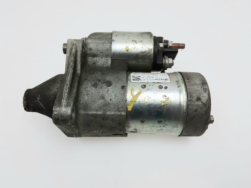 rozrusznik Hitachi Fiat Grande Punto 1,2 8V numer 55193355