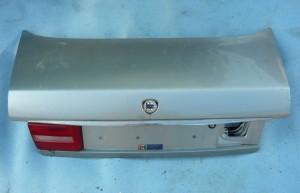 klapa tylna pokrywa bagażnika Lancia Kappa sedan