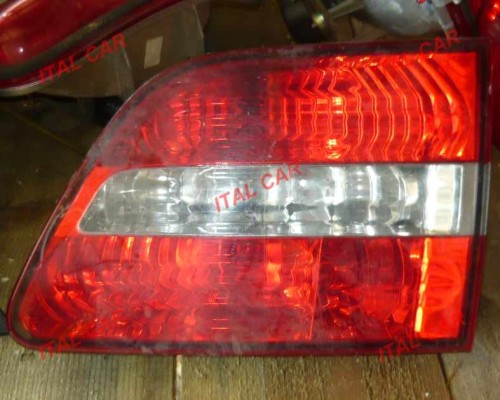 Lampa tylna tył lewa lub prawa na klapę Fiat Stilo SW kombi