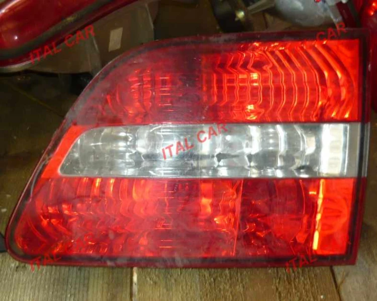 Lampa tylna tył lewa lub prawa na klapę Fiat Stilo SW kombi