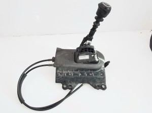 lewarek zmiany biegów, linki, komplet Grande Punto nr kat. 55223406  55199874  