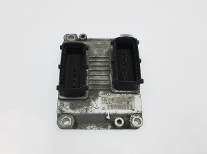 komputer Fiat Brava 1,2 16V  0261206983