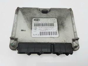 komputer Fiat Panda 1,2  51782647