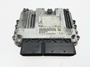 Centralka komputer Alfa Romeo 159 1,9 JTD 16V Bosch 0281012144