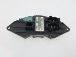 opornik wentylatora, jeżyk Fiat Grande Punto, Bravo II, Delta III, Doblo, Linea z klimatyzacją automatyczną nr:  55702441