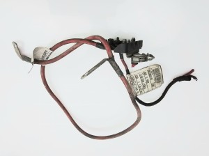 klema plusowa Fiat Grande Punto 1,2 8V 1,4 kabel do rozrusznika i alternatora 51782901