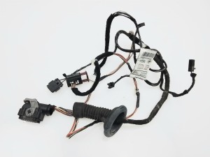 wiązka drzwi przednich prawych Fiat Grande Punto  00518296490