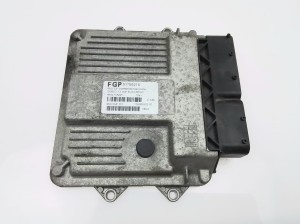 komputer  sterownik silnika Fiat Doblo  51758210