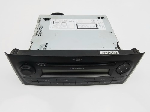 radio Fiat Grande Punto    735446971