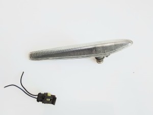kierunkowskaz na błotnik prawy   Alfa Romeo 159 60691106