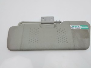 Daszek przeciwsłoneczny osłona słoneczko słonecznik Fiat Seicento lewy 