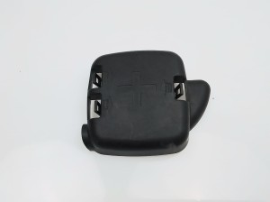 Osłona zaślepka klemy plusowej  Fiat Bravo 2 Grande Punto