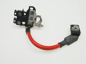 klema plusowa kabel Fiat Grande Punto 1,2 8V 1,4