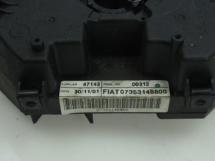 przełącznik zespolony Fiat Stilo 07353148800 3.jpg