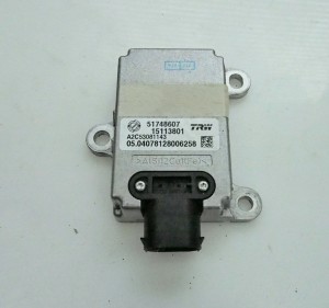 Moduł czujnik ESP Fiat Croma II Alfa 159 51748607
