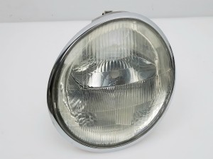 Lancia Lybra reflektor lewy, lampa przednia lewa