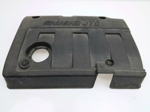 pokrywa silnika, osłona Fiat Stilo 1,9 JTD