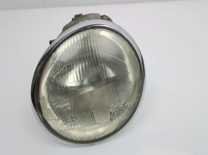 Lancia Lybra reflektor lewy, lampa przednia lewa