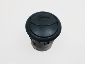 wlot, kratka wlotu powietrza Fiat Doblo 225363