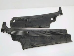podszybie Fiat Doblo po lifcie