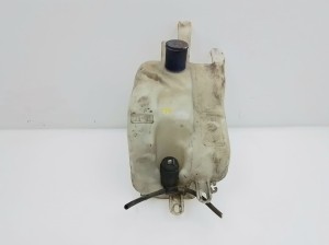 zbiorniczek spryskiwaczy + pompka Fiat Bravo Brava Marea 1,6 16V