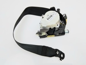 pas bezpieczeństwa prawy Fiat Bravo II 07354909180