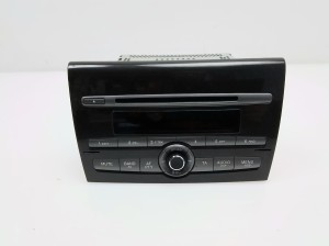 radio Fiat Bravo    735484417