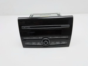 radio Fiat Bravo  735484417