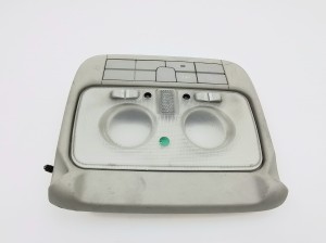 Lampka  oświetlenia kabiny Fiat Bravo 2