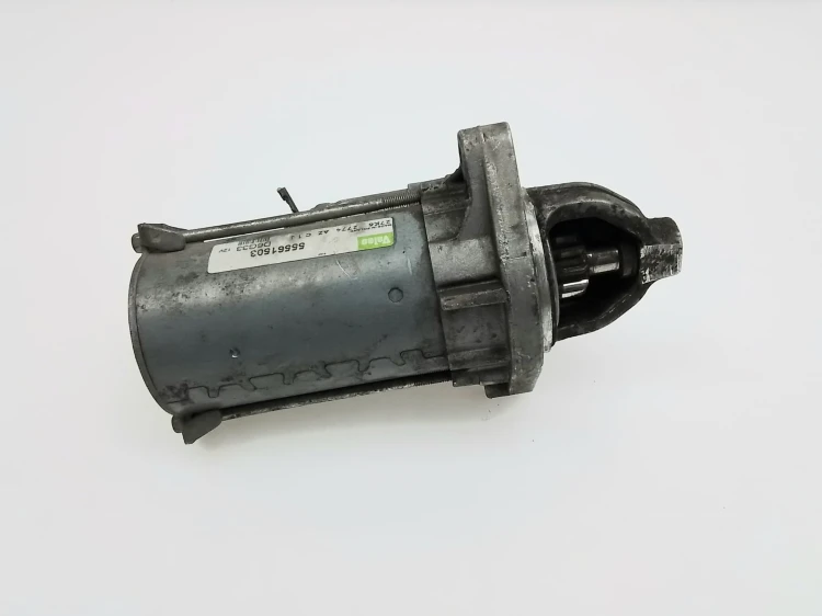 rozrusznik Opel  1,3 CDTI