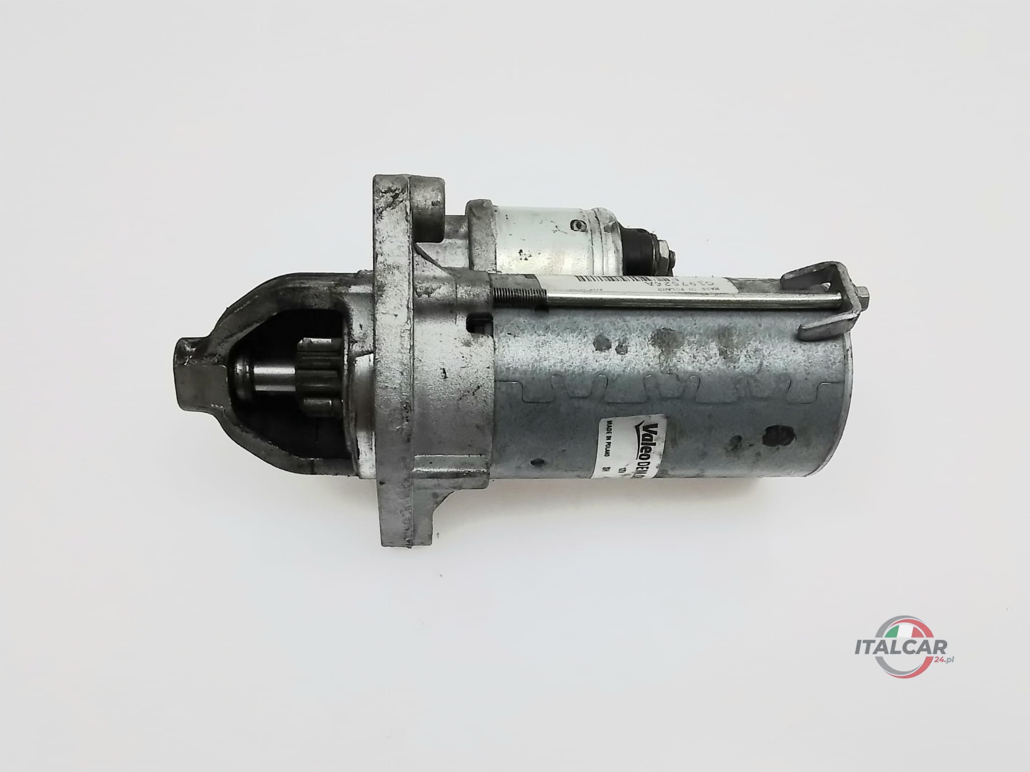 rozrusznik Opel 1,3