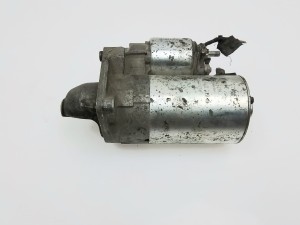 rozrusznik Fiat Punto 2  1.2 Bosch  f000al0319
