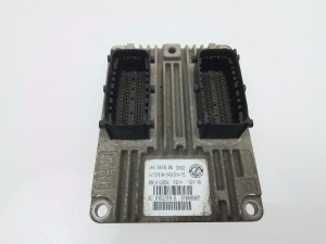 komputer Fiat Panda Lancia  1,4 IAW 5SF9.M4 51868981