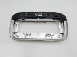 panel, światła awaryjne, wspomaganie ASR Fiat Punto EVO 7355013730