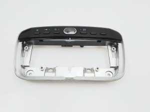 panel, światła awaryjne, wspomaganie ASR Fiat Punto EVO  7355013570