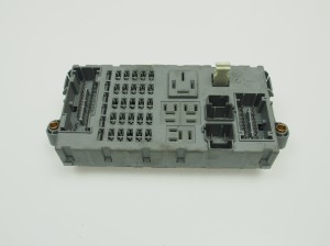 skrzynka bezpieczników Lancia Delta III nr. 51826466  51809068