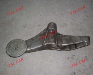 Wspornik łapa skrzyni Fiat Bravo Brava Marea 1,6 16V 1,4 12V tylna