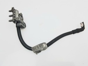 Alfa Romeo 159 klema minusowa  50504957