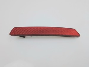 odblask zderzaka tylny Alfa Romeo 159 lewy 50504340