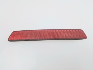 odblask zderzaka tylny Alfa Romeo 159 prawy 50504339