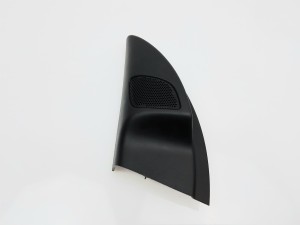 osłona lusterka wewnętrzna lewa Fiat Bravo 2 Lancia Delta 3 735469321