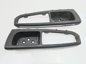 ramka, uchwyt drzwi przednich  Fiat Bravo 2  