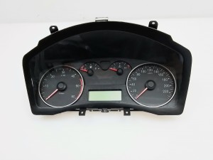 licznik, zestaw wskaźników Fiat Stilo 1,9 JTD 51740481