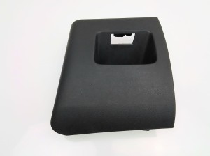 zaślepka, osłona bezpieczników Fiat Grande Punto 735335734
