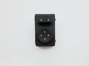 panel przyciski sterowania lusterek Fiat Grande Punto, Punto Evo