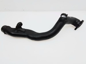 rura wlotu od intercoolera do kolektora ssącego Fiat Stilo 1,9 multijet