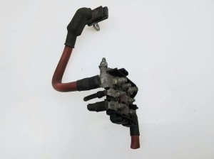 klema plusowa Fiat Grande Punto 1,3 Jtd 