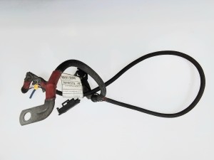 klema plusowa Fiat Grande Punto 1,2 8V 1,4 kabel  518272110