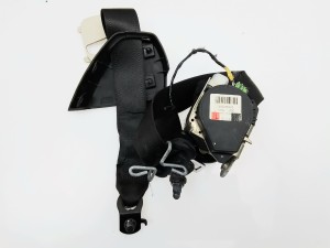 pas bezpieczeństwa lewy Fiat Grande Punto  wersja 5-drzwiowa