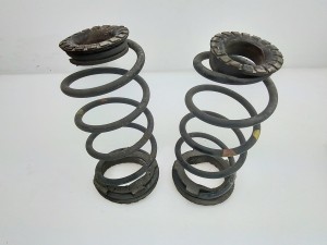 sprężyna tylna, sprężyny Fiat Grande Punto 1,3 Multijet